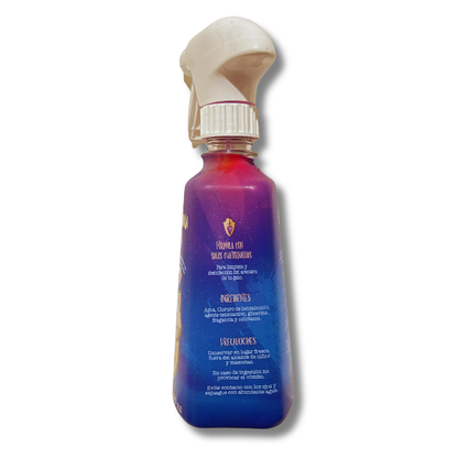 Aromiau Q-Clean Limpiador Desinfectante para Arenero