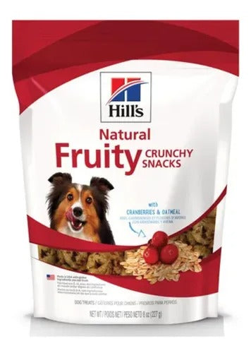 Hills Premios SD Perro Arándano y Avena 227gr
