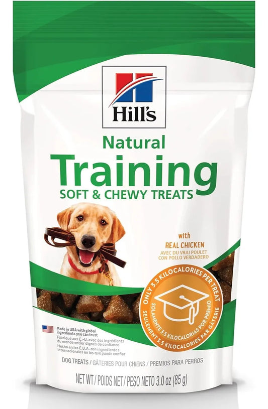 Hills Premios Suaves Entrenamiento Pollo 85gr