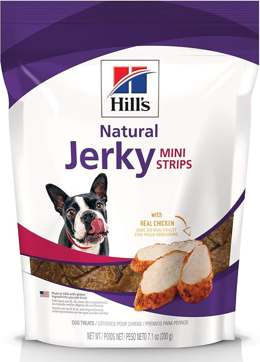 Hills Premios Perro SD Pollo 200gr
