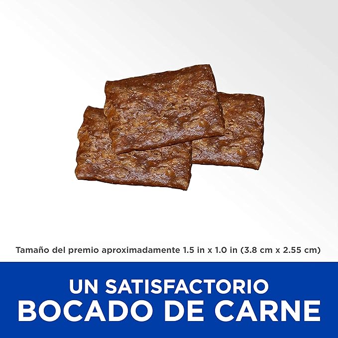 Hills Premios Perro SD Pollo 200gr