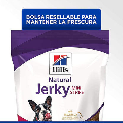Hills Premios Perro SD Pollo 200gr