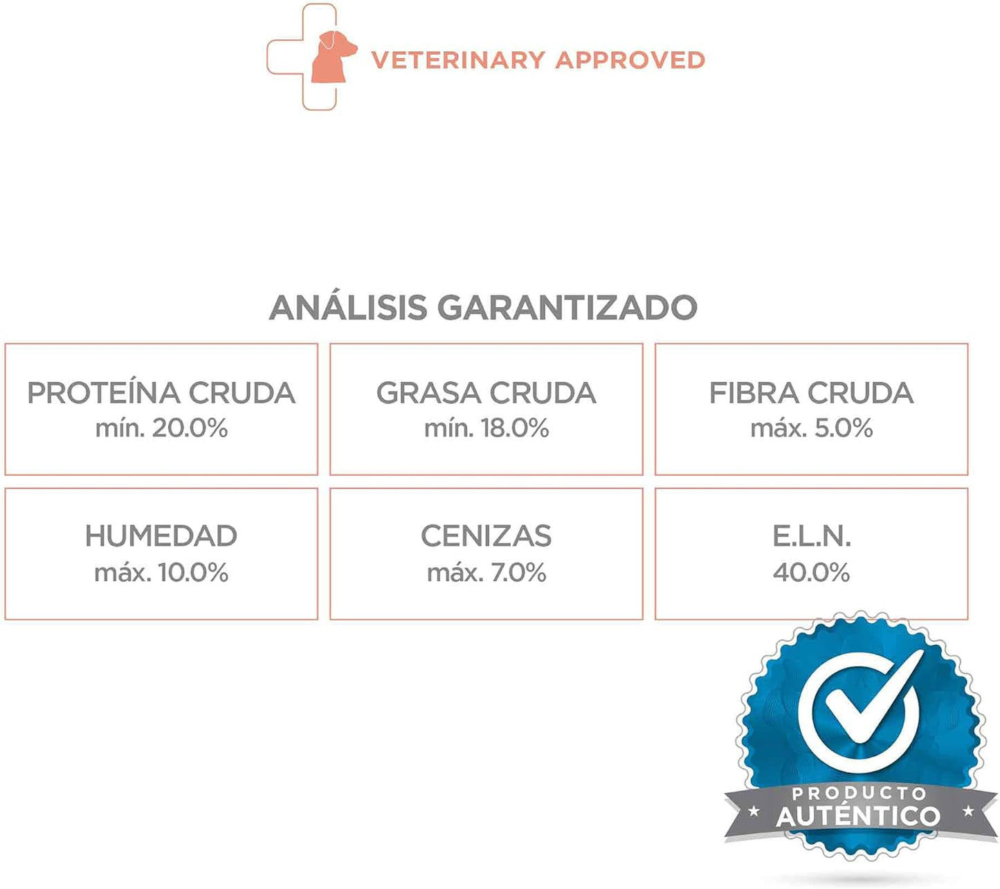 Nupec Alimento Perro Adulto Nutrición Sensible