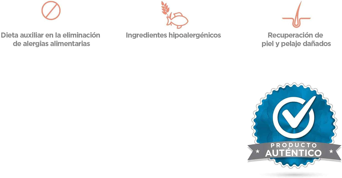 Nupec Alimento Perro Adulto Nutrición Sensible