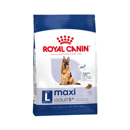 Royal Canin Perro Senior Raza Grande Maxi Adulto 5+ 13kg